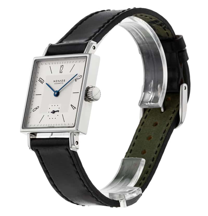 Nomos Glashutte Tetra 401